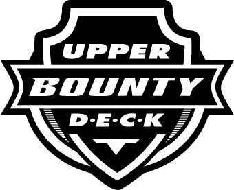  UPPER DECK BOUNTY