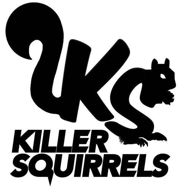  KS KILLER SQUIRRELS