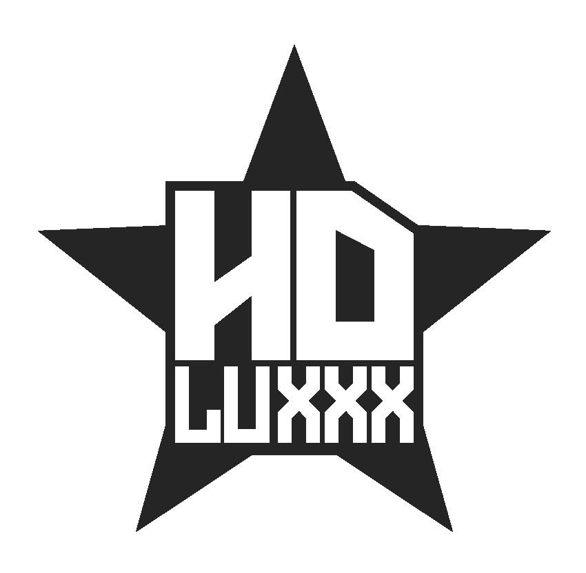  HD LUXXX