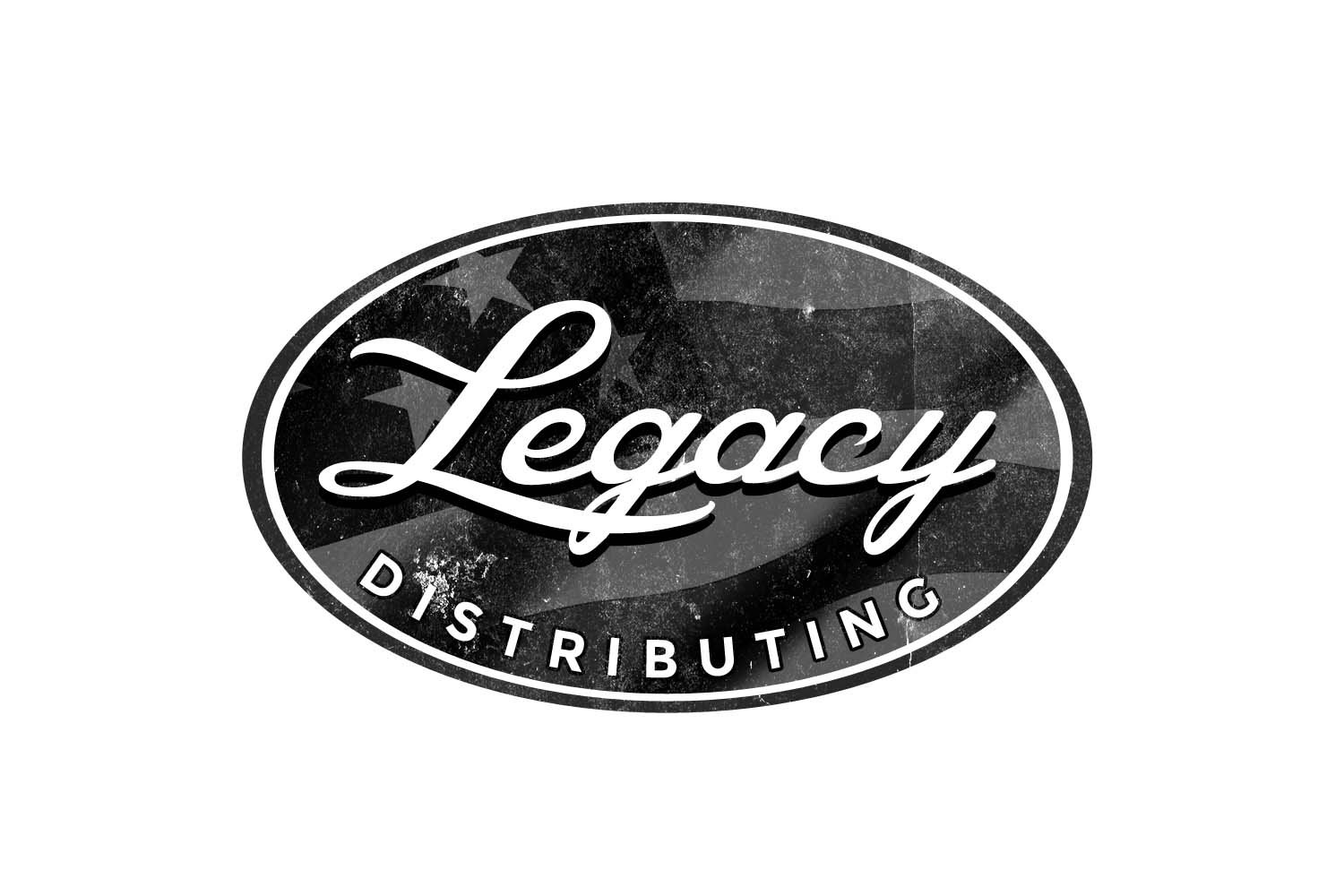  LEGACY DISTRIBUTING