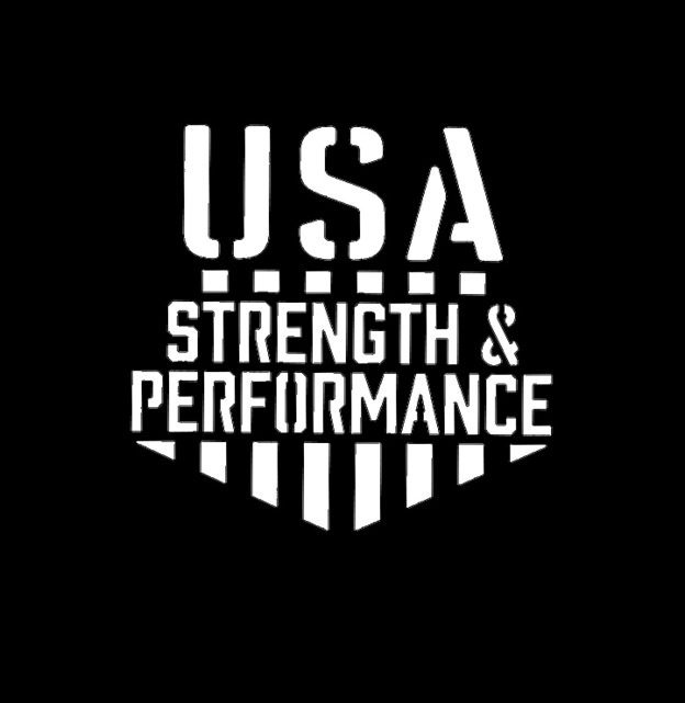  USA STRENGTH &amp; PERFORMANCE