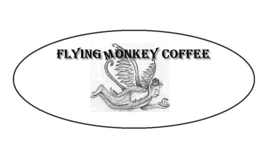  FLYING MONKEY COFFEE