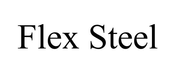 Trademark Logo FLEX STEEL