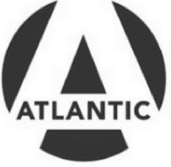 Trademark Logo A ATLANTIC