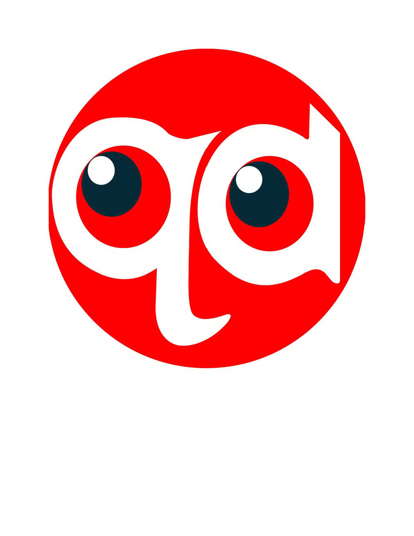 Trademark Logo QD