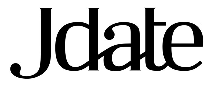 Trademark Logo JDATE