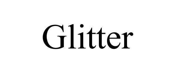 GLITTER