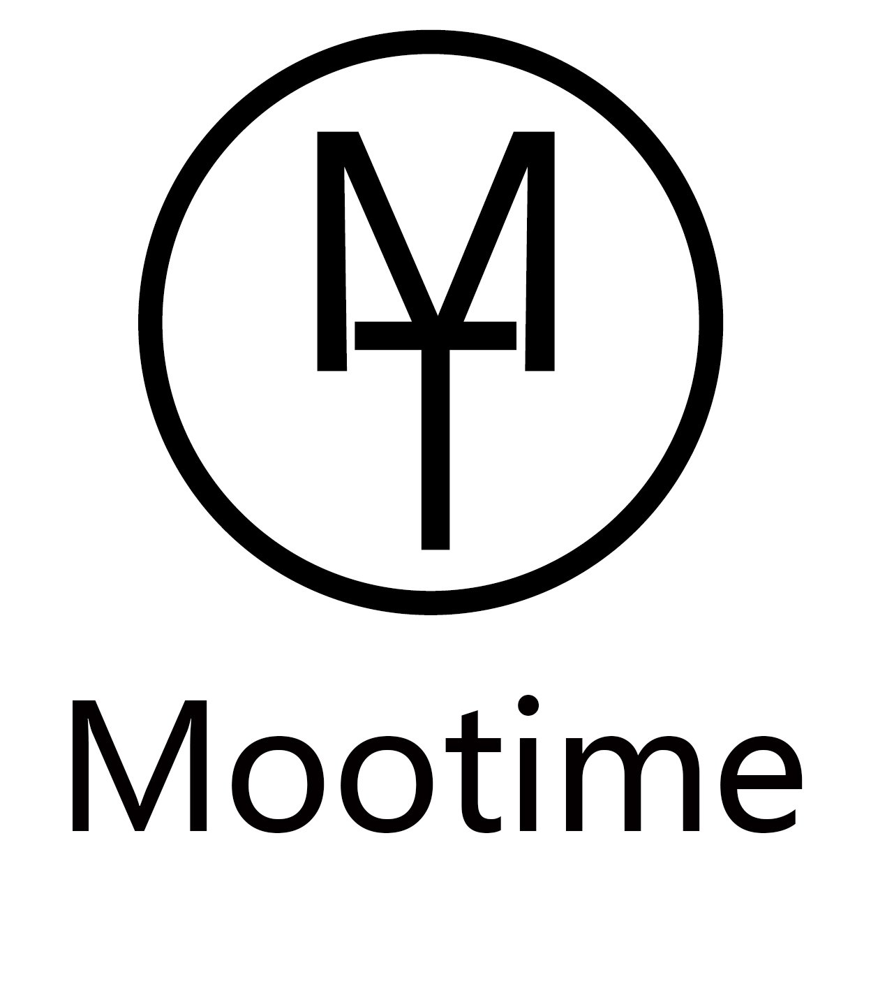 Trademark Logo MT MOOTIME