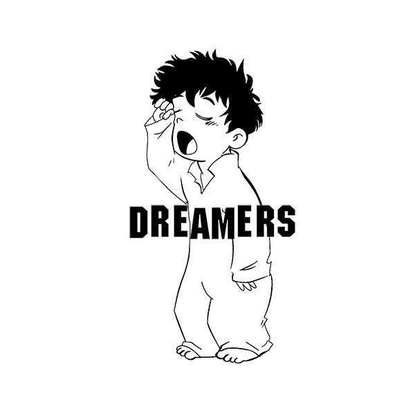 DREAMERS