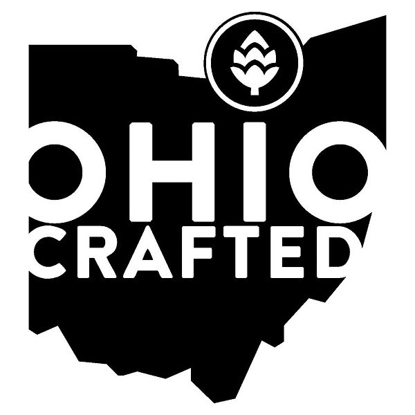 Trademark Logo OHIO CRAFTED