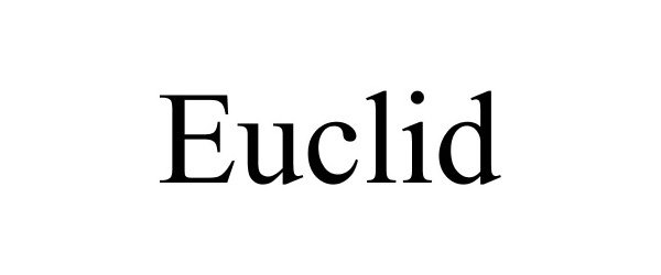 EUCLID