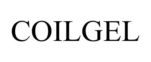 Trademark Logo COILGEL