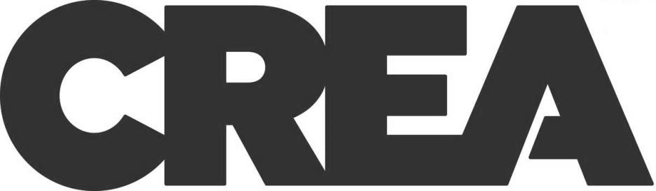 Trademark Logo CREA