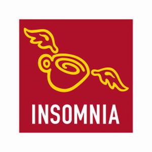 Trademark Logo INSOMNIA