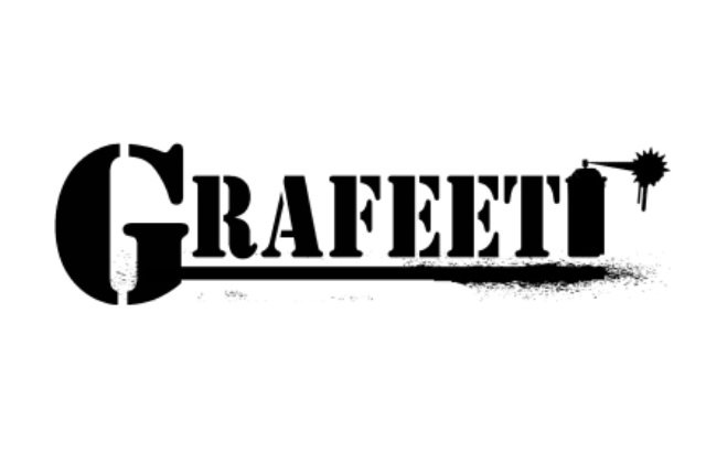 Trademark Logo GRAFEETI