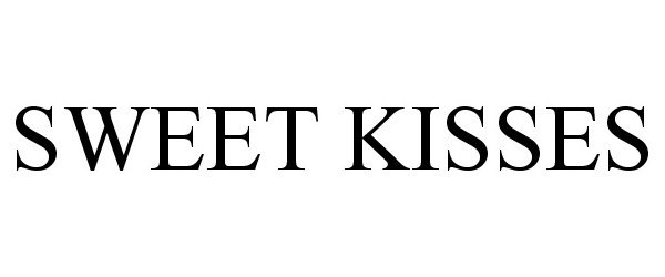  SWEET KISSES