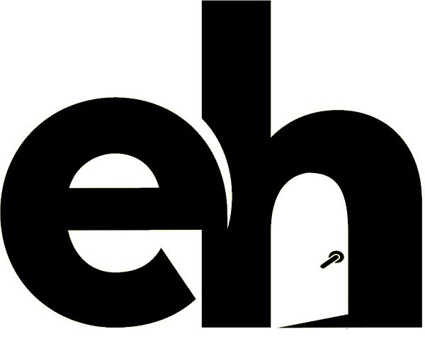 Trademark Logo EH