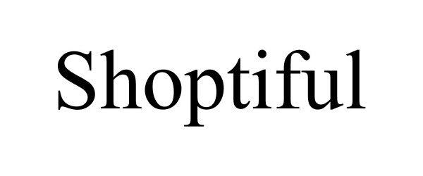 Trademark Logo SHOPTIFUL