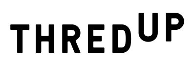 Trademark Logo THREDUP