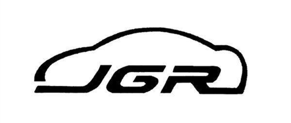 Trademark Logo JGR