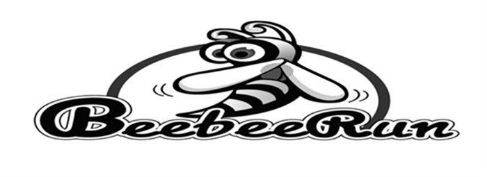 Trademark Logo BEEBEERUN