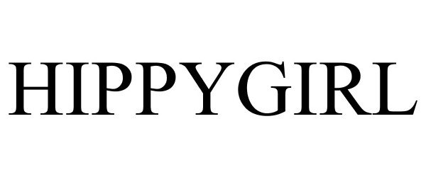  HIPPYGIRL