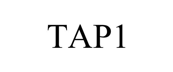 Trademark Logo TAP1