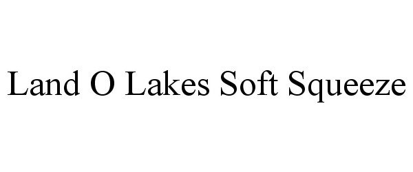  LAND O LAKES SOFT SQUEEZE