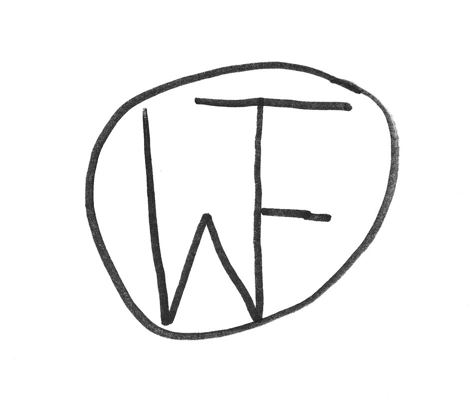 Trademark Logo WTF