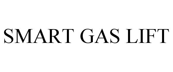  SMART GAS LIFT