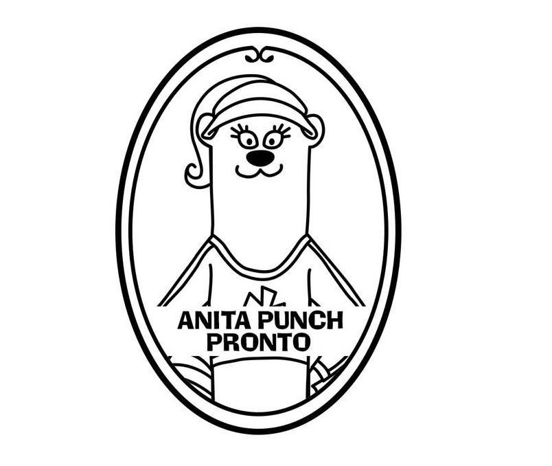  ANITA PUNCH PRONTO