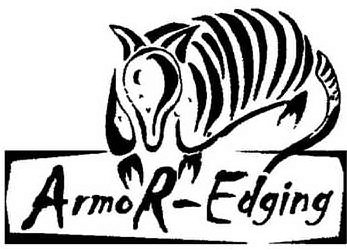 Trademark Logo ARMOR-EDGING