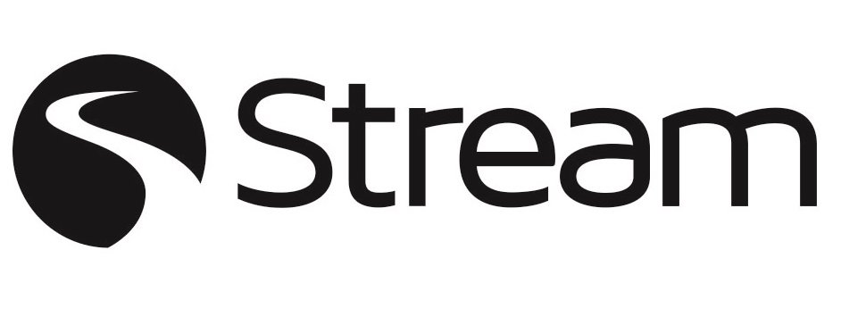 Trademark Logo STREAM