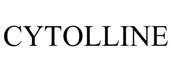 Trademark Logo CYTOLLINE