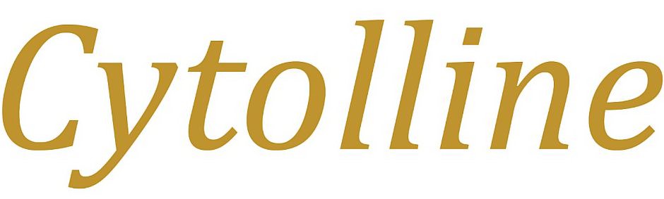 Trademark Logo CYTOLLINE