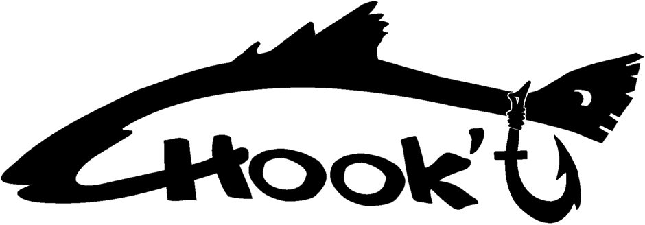 Trademark Logo HOOK'T