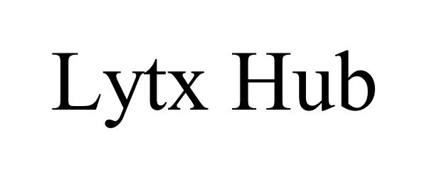  LYTX HUB