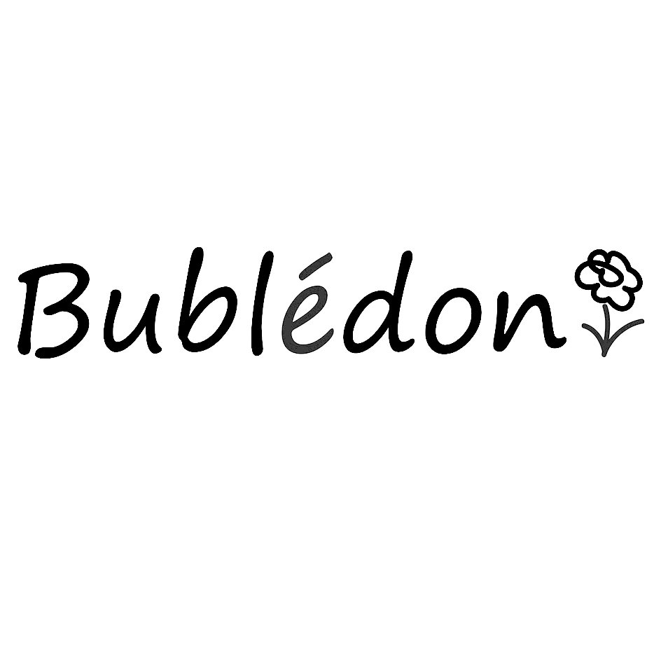  BUBLÃDON