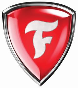 Trademark Logo F