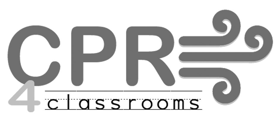 Trademark Logo CPR 4 C L ASS ROOMS