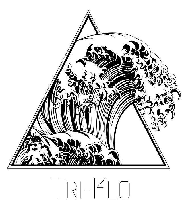 Trademark Logo TRI-FLO