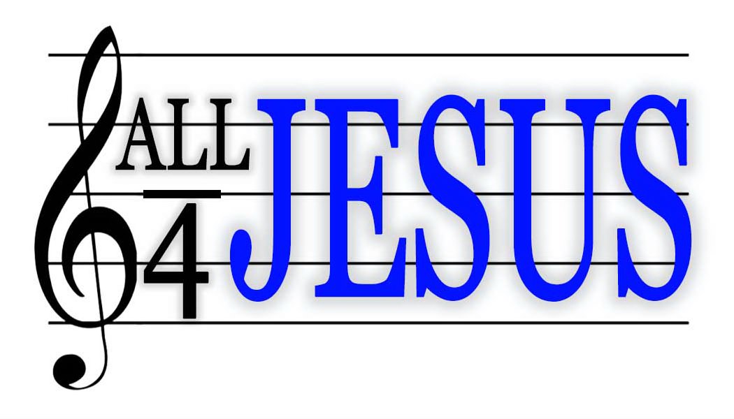  ALL 4 JESUS