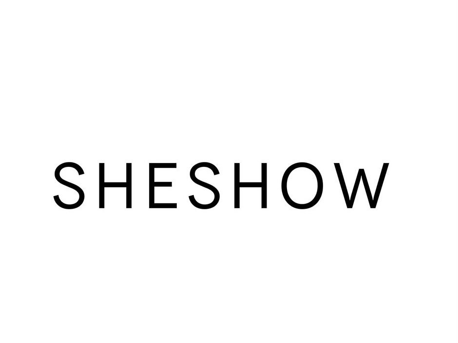  SHESHOW