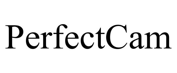 Trademark Logo PERFECTCAM