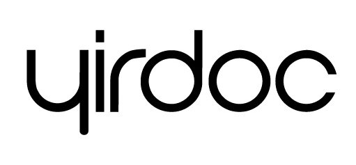 Trademark Logo YIRDOC