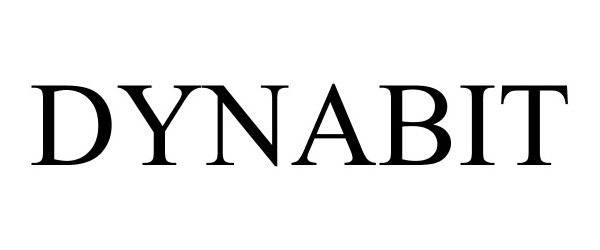 Trademark Logo DYNABIT