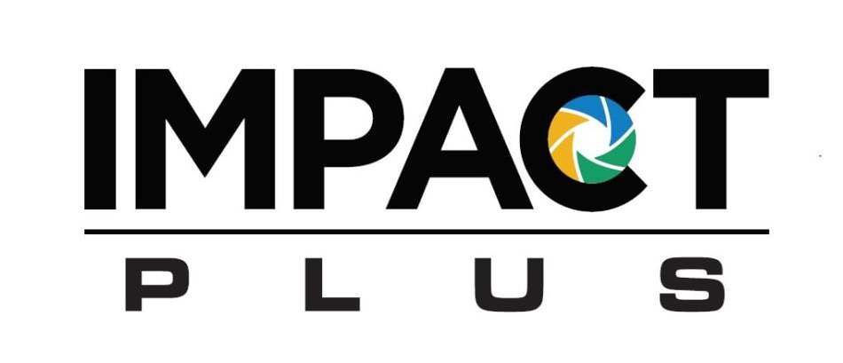 Trademark Logo IMPACT PLUS