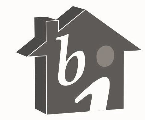 Trademark Logo BI