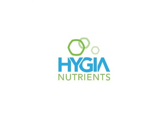 Trademark Logo HYGIA NUTRIENTS