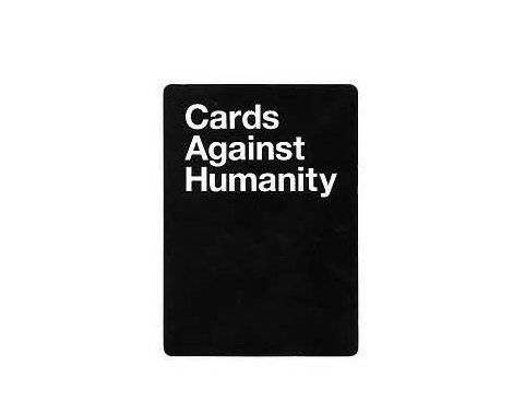 Trademark Logo CARDS AGAINST HUMANITY
